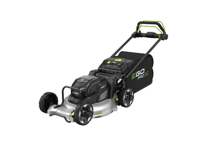 EGO PROFESSIONAL-X 53CM BATERIJSKA KOSILNICA S SAMOSTOJNIM POGONOM IN ALU OHIŠJEM LMX5300SP EGO PROFESSIONAL-X 53CM BATERIJSKA KOSILNICA S SAMOSTOJNIM POGONOM IN ALU OHIŠJEM LMX5300SP