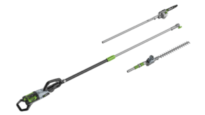EGO PROFESSIONAL-X VEČNAMENSKI KIT (TELESKOPSKI POGON + ŽAGA + ŠKARJE) PPCX1000 EGO PROFESSIONAL-X VEČNAMENSKI KIT (TELESKOPSKI POGON + ŽAGA + ŠKARJE) PPCX1000