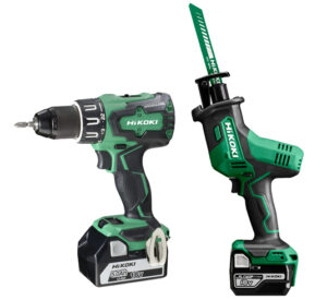 HiKOKI Profiset211 Akumulatorski HiKOKI Profiset211 Akumulatorski