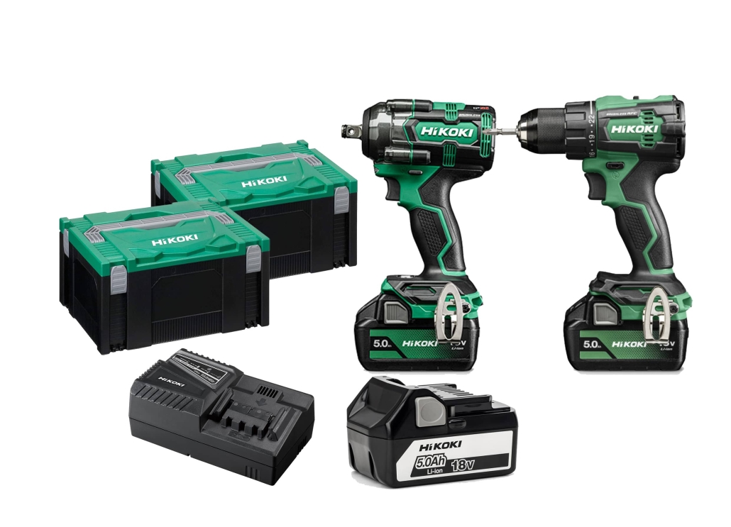 Vrtalniki Hikoki Vrtalniki Hikoki