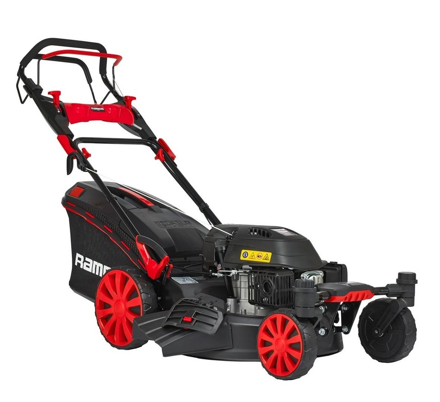 Kosilnica Ramda TW51SHL-T 51cm/4v1/POGON/KOŠ 65L Kosilnica Ramda TW51SHL-T 51cm/4v1/POGON/KOŠ 65L