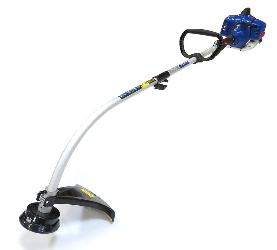 RAMDA MOTORNA KOSA 25,4ccm LOOP ROČKA, KRIVA DELJIVA OSOVINA RAMDA MOTORNA KOSA 25,4ccm LOOP ROČKA, KRIVA DELJIVA OSOVINA