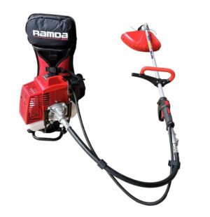 MOTORNA NAHRBTNA KOSA RAMDA PRO BG-630