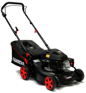 Kosilnica Ramda G42P-A1, 42cm, 2v1, 45L, mot. Y80V-OHV Kosilnica Ramda G42P-A1, 42cm, 2v1, 45L, mot. Y80V-OHV