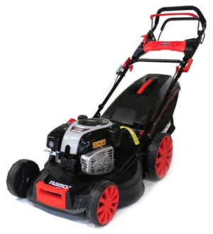 Kosilnica Ramda G53SHL-K (4v1) 53cm, mot. B&S750EX Kosilnica Ramda G53SHL-K (4v1) 53cm, mot. B&S750EX