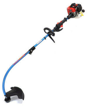 MOTORNA KOSA RAMDA 26ccm, LOOP ROČKA KRIVA, DELJIVA KRIVA OSOVINA MOTORNA KOSA RAMDA 26ccm, LOOP ROČKA KRIVA, DELJIVA KRIVA OSOVINA