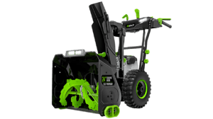 EGO POWER+ 61CM BATERIJSKA SNEŽNA FREZA S SAMODEJNIM POGONOM KIT SNT2400E-K2753 EGO POWER+ 61CM BATERIJSKA SNEŽNA FREZA S SAMODEJNIM POGONOM KIT SNT2400E-K2753