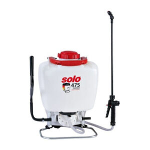 ŠKROPILNICA SOLO 475 COMFORT 15L ŠKROPILNICA SOLO 475 COMFORT 15L