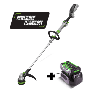EGO POWER+ 35CM BATERIJSKA KOSA POWERLOAD KIT ST1401E-ST EGO POWER+ 35CM BATERIJSKA KOSA POWERLOAD KIT ST1401E-ST