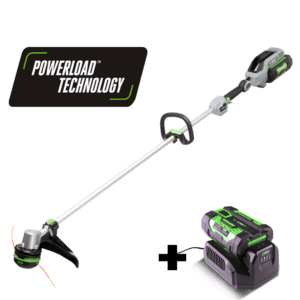 EGO POWER+ 38CM BATERIJSKA KOSA POWERLOAD KIT ST1511E EGO POWER+ 38CM BATERIJSKA KOSA POWERLOAD KIT ST1511E