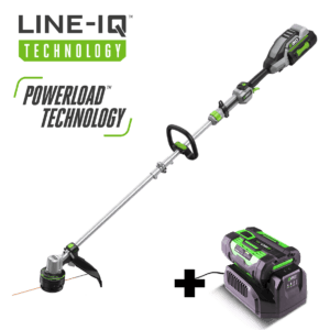 EGO POWER+ 40CM BATERIJSKA KOSA IQ LINE KIT ST1613E EGO POWER+ 40CM BATERIJSKA KOSA IQ LINE KIT ST1613E