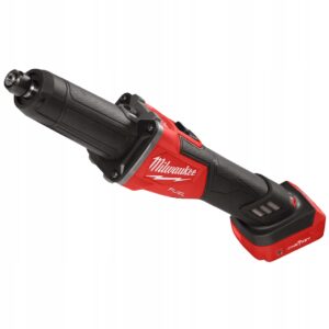 Milwaukee M18 FDGROVB-0X Premi brusilnik s spremenljivo hitrostjo