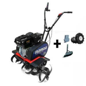 Motorni prekopalnik RAMDA 535TG LILLI SET 36-55-85cm, mot. TGD725D Motorni prekopalnik RAMDA 535TG LILLI SET 36-55-85cm, mot. TGD725D