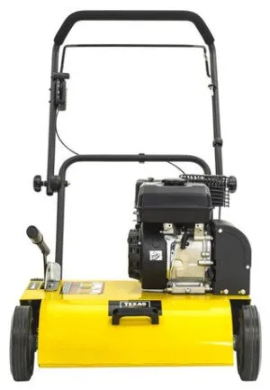 PREZRAČEVALEC TRATE TEXAS 460TG, 46cm, TG720 PREZRAČEVALEC TRATE TEXAS 460TG, 46cm, TG720