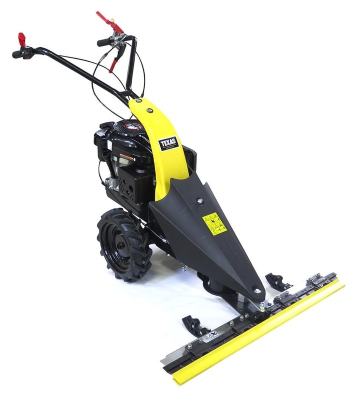 Motorne kosilnice Ramda Motorne kosilnice Ramda