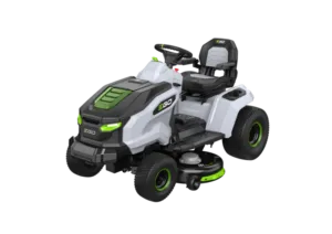 EGO POWER+ 107 CM T6 TRAKTORSKA BATERIJSKA KOSILNICA (STRANSKI IZMET) TR4201E