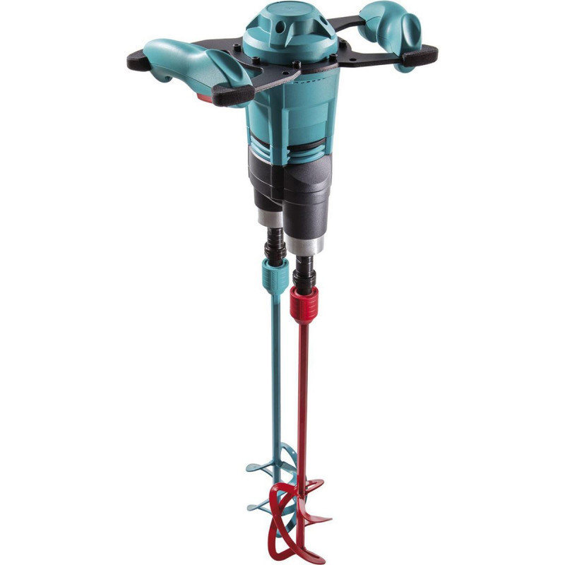 Collomix Mešalnik Xo33R Duo Collomix Mešalnik Xo33R Duo