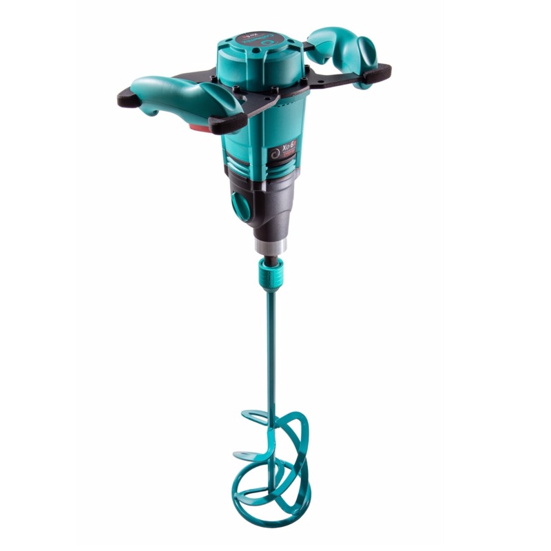 Collomix Mešalnik Xo6R Collomix Mešalnik Xo6R