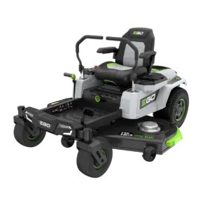 EGO POWER+ 132CM Z6 ZERO TURN BATERIJSKA KOSILNICA ZT5201E-L