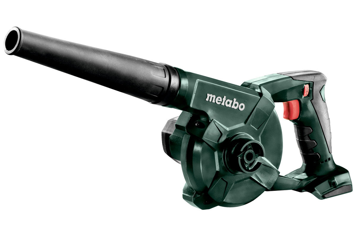 METABO AG 18 (602242850) BATERIJSKI PUHALNIK METABO AG 18 (602242850) BATERIJSKI PUHALNIK