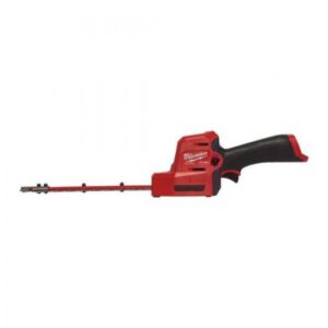 Milwaukee M12 FHT20-0 Škarje za grmičevje