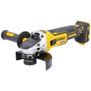 DEWALT AKU KOTNI BRUSILNIK 18V DCG405NT