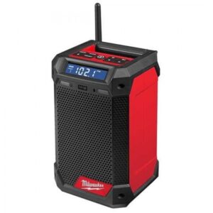 Milwaukee M12 RCDAB+-0 Akumulatorski radio