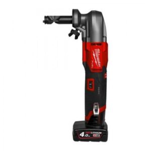 Milwaukee M12 FNB16-402X Akumulatorski sekalnik za pločevino Milwaukee M12 FNB16-402X Akumulatorski sekalnik za pločevino