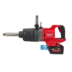 Milwaukee M18 ONEFHIWF1D-121C Udarni vijačnik