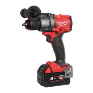 Milwaukee M18 FPD3-502X Akumulatorski udarni vrtalnik Milwaukee M18 FPD3-502X Akumulatorski udarni vrtalnik