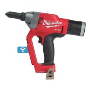 Milwaukee M18 ONEFPRT-0X Akumulatorsko orodje za kovičenje Milwaukee M18 ONEFPRT-0X Akumulatorsko orodje za kovičenje