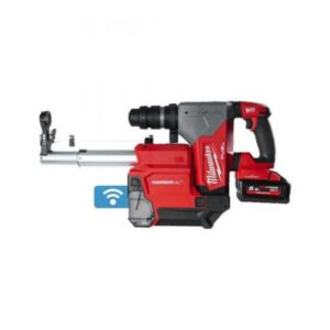 Milwaukee M18 ONEFHPXDEL-552C Vrtalno kladivo Milwaukee M18 ONEFHPXDEL-552C Vrtalno kladivo