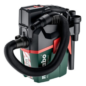 METABO AS 18 HEPA PC COMPACT (602029850) BATERIJSKI VEČNAMENSKI SESALNIK
