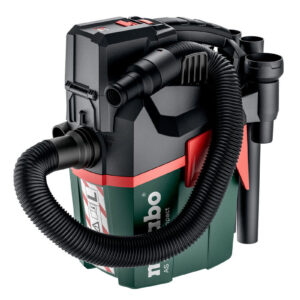 METABO AS 18 L PC COMPACT (602028850) BATERIJSKI VEČNAMENSKI SESALNIK