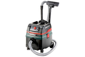 METABO ASR 25 L SC (602024000) VEČNAMENSKI INDUSTRIJSKI SESALNIK METABO ASR 25 L SC (602024000) VEČNAMENSKI INDUSTRIJSKI SESALNIK