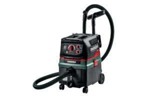 METABO ASR 36-18 BL 25 M SC (602046850) BATERIJSKI VEČNAMENSKI SESALNIK METABO ASR 36-18 BL 25 M SC (602046850) BATERIJSKI VEČNAMENSKI SESALNIK