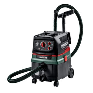 METABO ASR 36-18 BL 25 M SC (602046850) BATERIJSKI VEČNAMENSKI SESALNIK