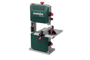 METABO BAS 261 PRECISION (619008000) TRAČNA ŽAGA METABO BAS 261 PRECISION (619008000) TRAČNA ŽAGA
