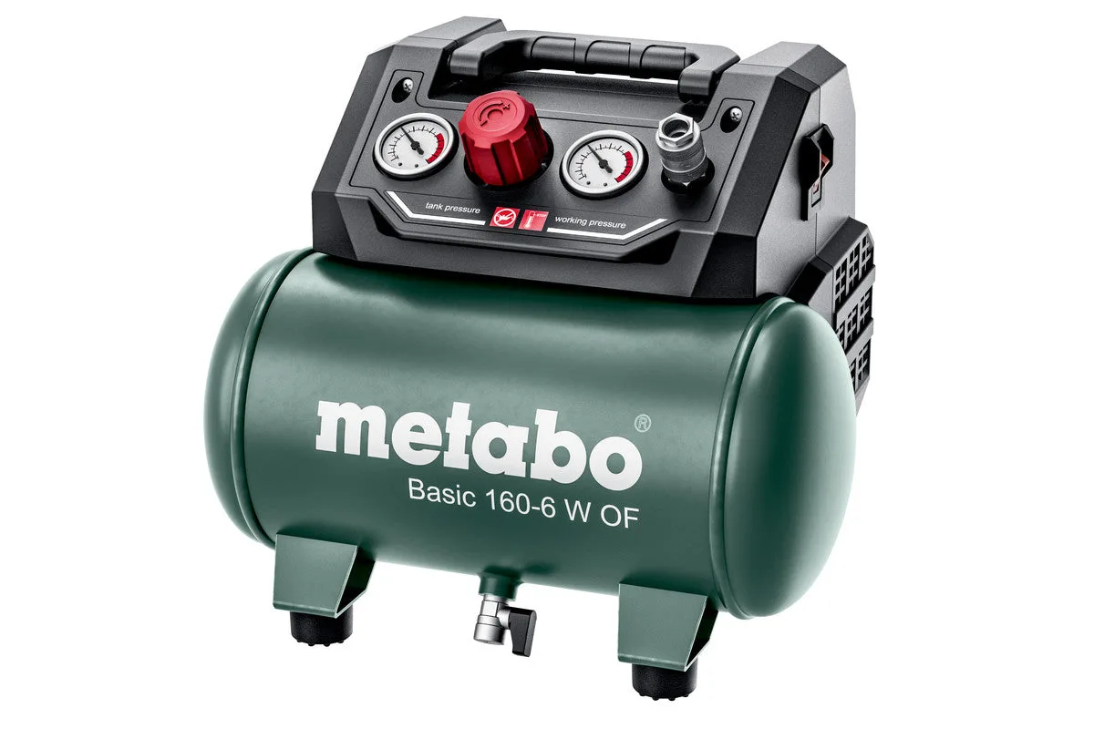 Kompresorji Metabo Kompresorji Metabo