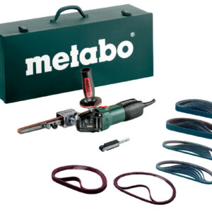 METABO BFE 9-20 SET (602244500) TRAČNI BRUSILNIK