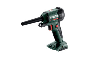 METABO BP 18 LTX BL (600798850) Baterijska spihovalna pištola METABO BP 18 LTX BL (600798850) Baterijska spihovalna pištola