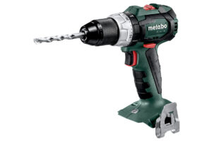METABO BS 18 LT BL (602325890) BATERIJSKI VRTALNIK / VIJAČNIK METABO BS 18 LT BL (602325890) BATERIJSKI VRTALNIK / VIJAČNIK