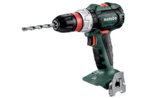 METABO BS 18 LT BL Q (602334890) BATERIJSKI VRTALNIK / VIJAČNIK METABO BS 18 LT BL Q (602334890) BATERIJSKI VRTALNIK / VIJAČNIK