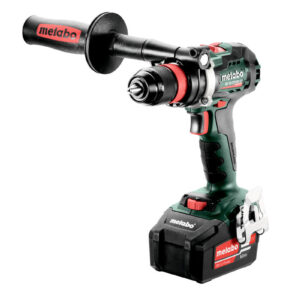 METABO BS 18 LTX BL Q I (602359650) BATERIJSKI VRTALNIKI / VIJAČNIKI