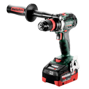 METABO BS 18 LTX BL Q I (602359660) BATERIJSKI VRTALNIKI / VIJAČNIKI