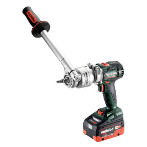 METABO BS 18 LTX BL Q I (602359770) BATERIJSKI VRTALNIKI / VIJAČNIKI