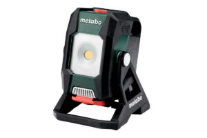 METABO BSA 12-18 LED 2000 (601504850) BATERIJSKA SVETILKA ZA GRADBIŠČA METABO BSA 12-18 LED 2000 (601504850) BATERIJSKA SVETILKA ZA GRADBIŠČA