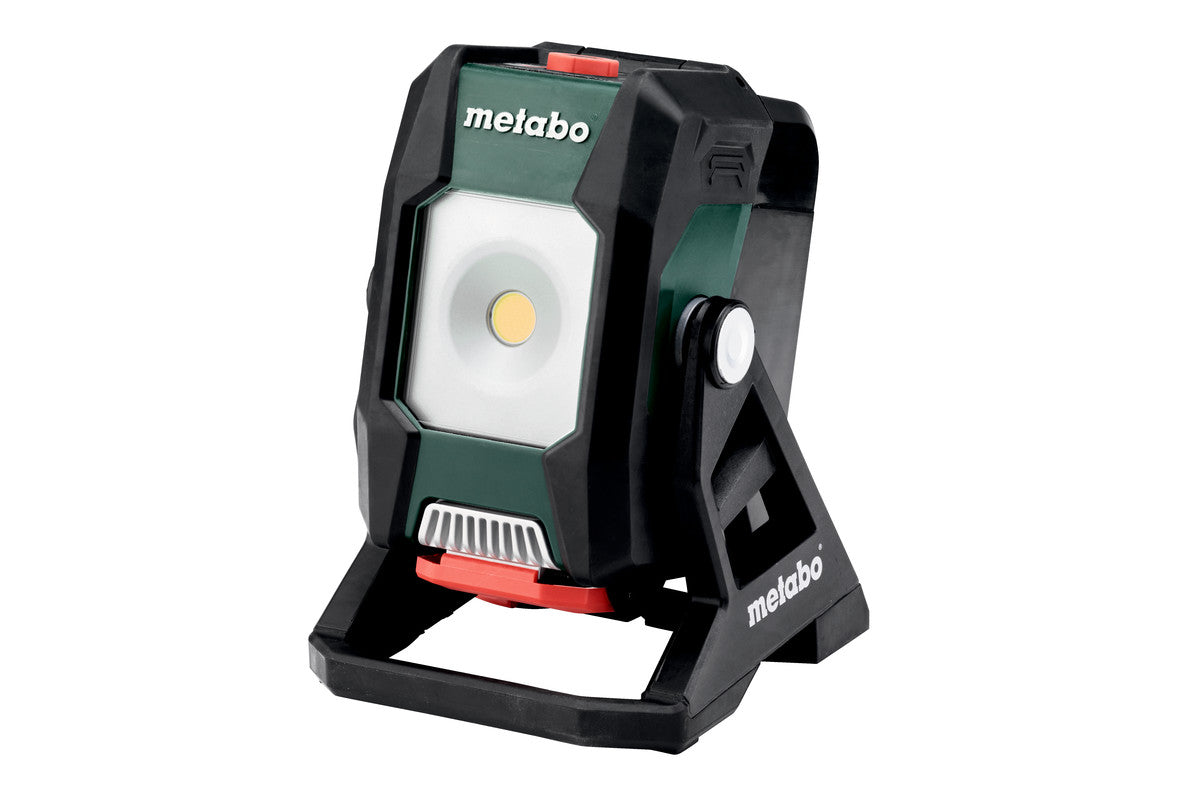 METABO BSA 12-18 LED 2000 (601504850) BATERIJSKA SVETILKA ZA GRADBIŠČA METABO BSA 12-18 LED 2000 (601504850) BATERIJSKA SVETILKA ZA GRADBIŠČA