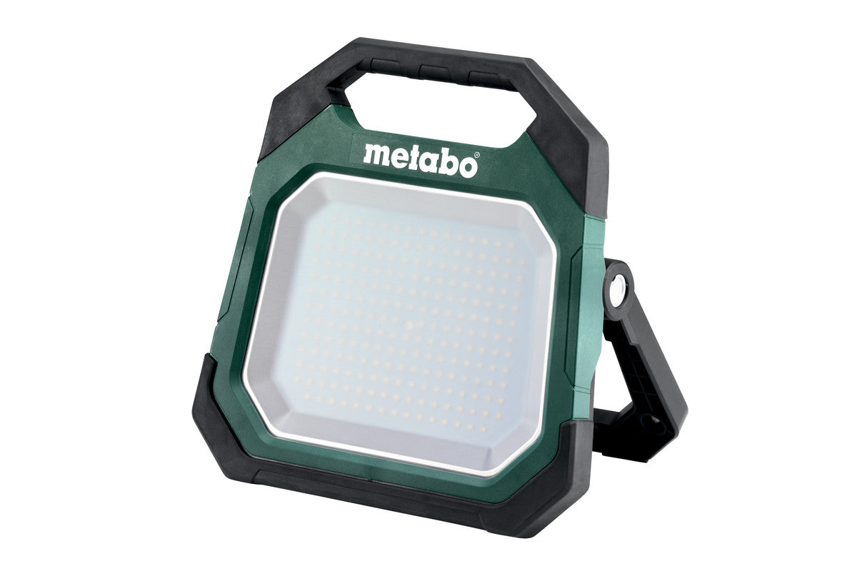 METABO BSA 18 LED 10000 (601506850) BATERIJSKA SVETILKA ZA GRADBIŠČA METABO BSA 18 LED 10000 (601506850) BATERIJSKA SVETILKA ZA GRADBIŠČA