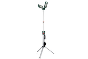 METABO BSA 18 LED 5000 DUO-S (601507850) BATERIJSKE SVETILKE ZA GRADBIŠČA METABO BSA 18 LED 5000 DUO-S (601507850) BATERIJSKE SVETILKE ZA GRADBIŠČA